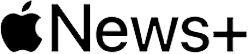 Apple News Logo