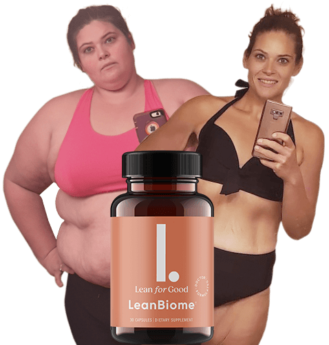 LeanBiome Logo