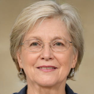 Photo of Margaret