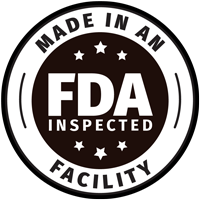 FDA Inspected Seal