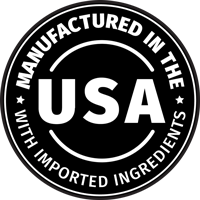 Made in USA Seal
