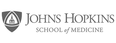 Johns Hopkins Logo