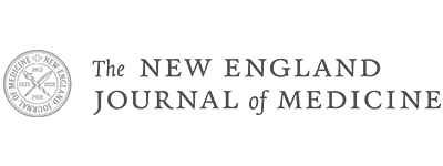 New England Journal of Medicine Logo