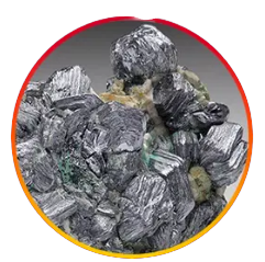 Molybdenum