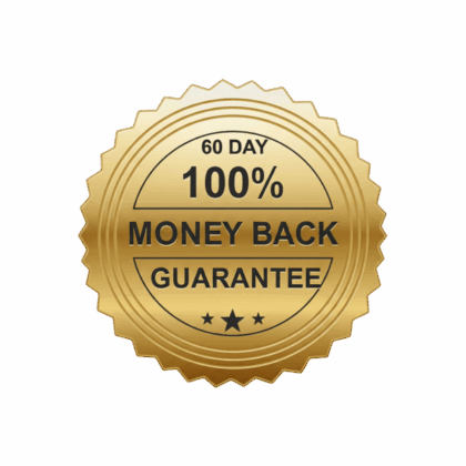 60-Day Guarantee