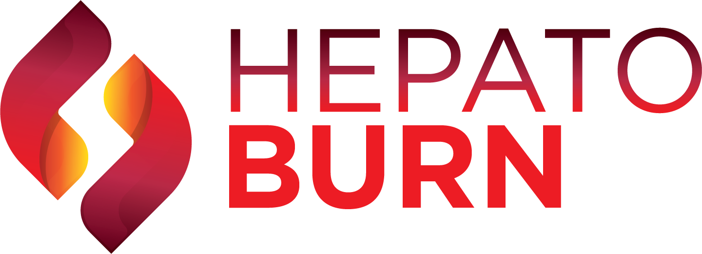 HepatoBurn Logo