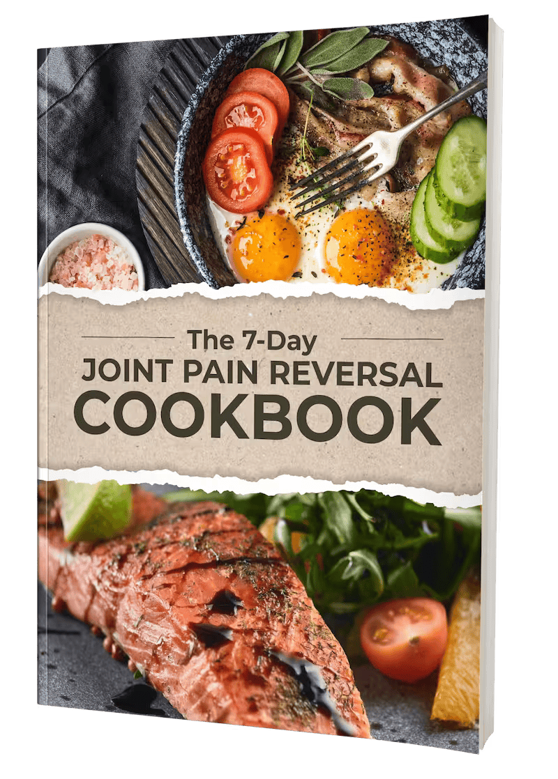 eBook Cover: The Midnight Joint Regeneration Protocol