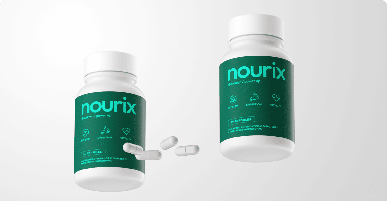 Produit Nourix