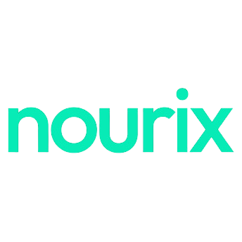 Logo Nourix