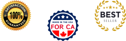 Quality Seals