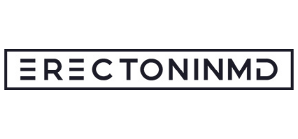 Erectonin MD Logo