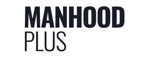 Manhood+ Logo